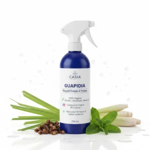 Guapidia - Répulsif guêpes naturel