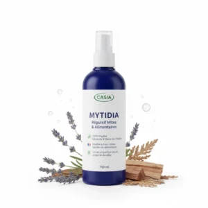 Mytidia - Répulsif mites naturel