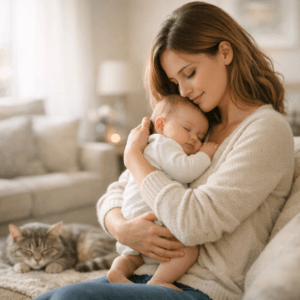 Répulsif naturel sans danger : bébé, femme enceinte, animaux — ce qu&rsquo;il faut savoir