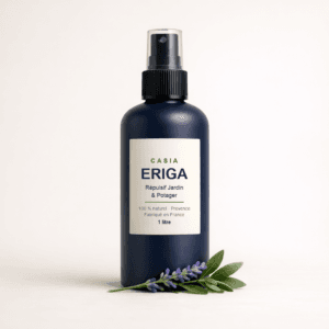 Eriga – Répulsif Naturel Jardin & Potager